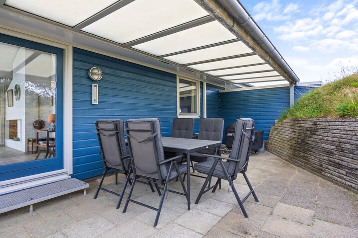 Sommerhus 72137 på Nybyvej 39, Rindby - Billede #26