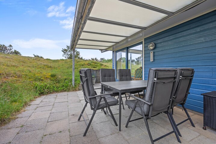 Sommerhus 72137 på Nybyvej 39, Rindby - Billede #27