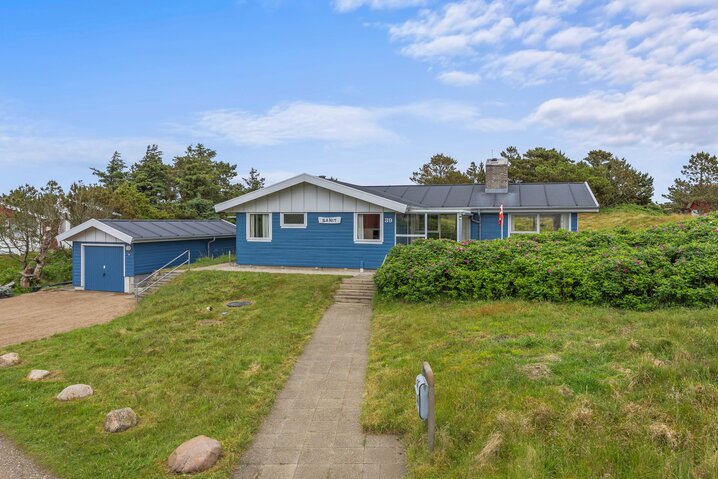 Sommerhus 72137 på Nybyvej 39, Rindby - Billede #28