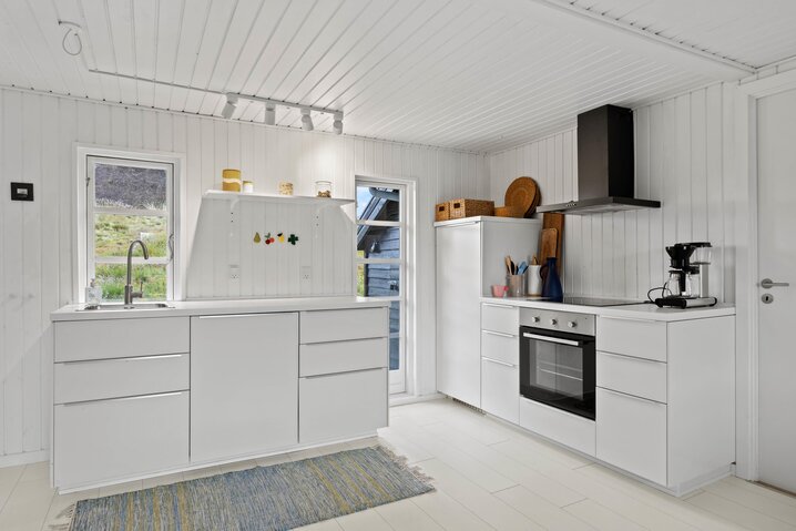 Ferienhaus 72138 in Nybyvej 21, Rindby - Bild #2