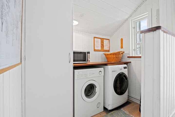 Ferienhaus 72138 in Nybyvej 21, Rindby - Bild #18