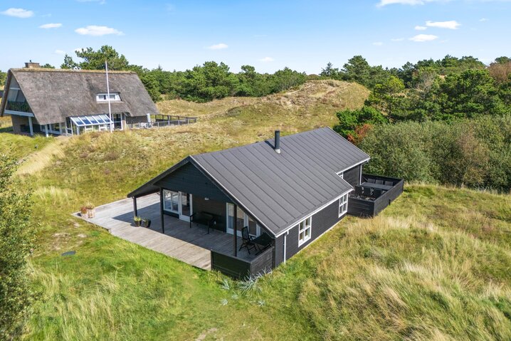 Ferienhaus 72138 in Nybyvej 21, Rindby - Bild #0