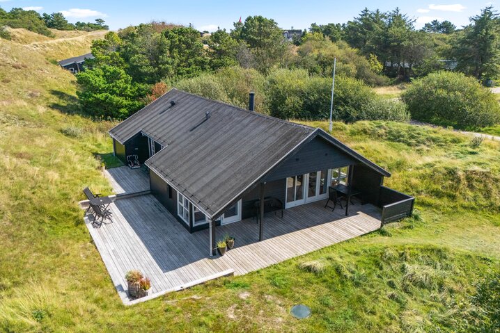 Ferienhaus 72138 in Nybyvej 21, Rindby - Bild #19