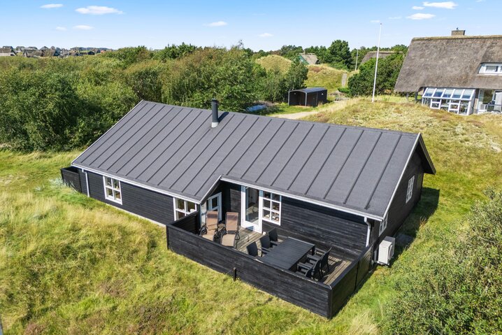 Ferienhaus 72138 in Nybyvej 21, Rindby - Bild #21