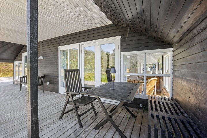 Ferienhaus 72138 in Nybyvej 21, Rindby - Bild #22