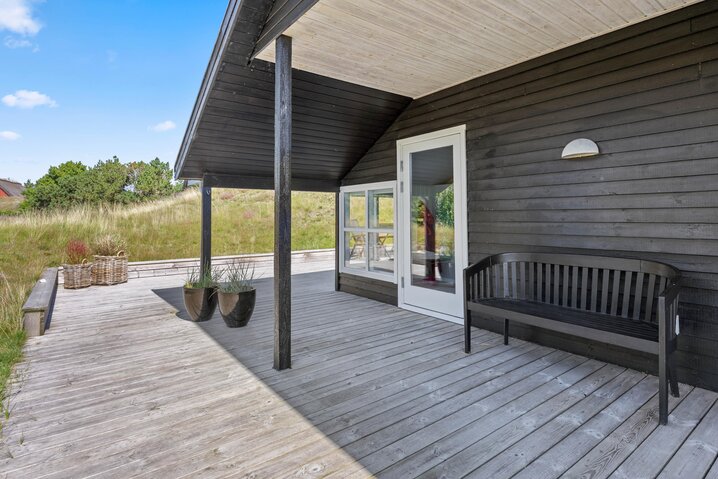 Ferienhaus 72138 in Nybyvej 21, Rindby - Bild #23