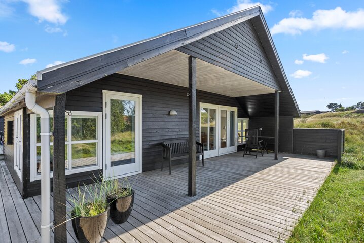 Ferienhaus 72138 in Nybyvej 21, Rindby - Bild #24