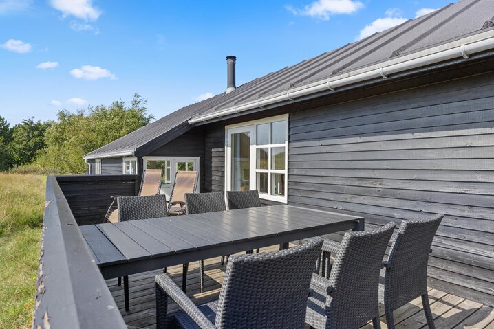 Ferienhaus 72138 in Nybyvej 21, Rindby - Bild #27