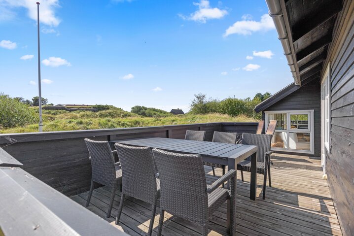 Ferienhaus 72138 in Nybyvej 21, Rindby - Bild #28