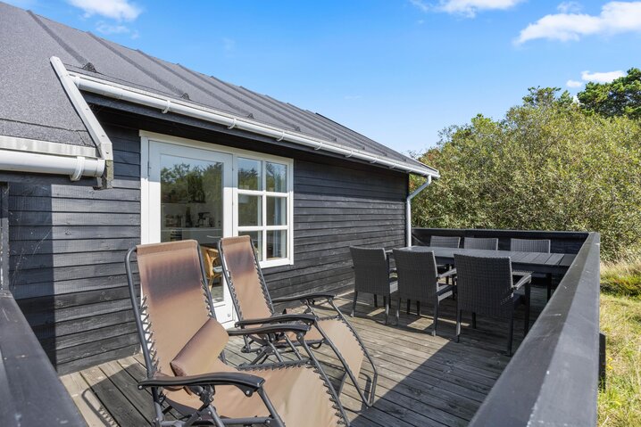 Ferienhaus 72138 in Nybyvej 21, Rindby - Bild #29