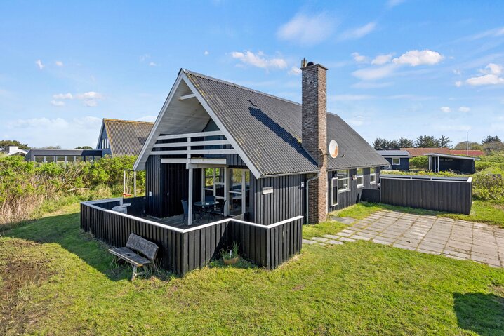 Ferienhaus 72140 in Tovtvej 2, Rindby - Bild #0