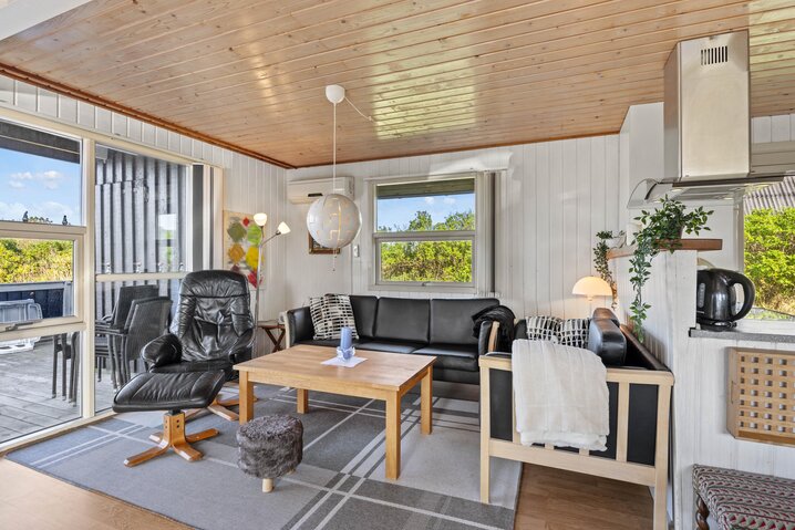 Ferienhaus 72140 in Tovtvej 2, Rindby - Bild #1