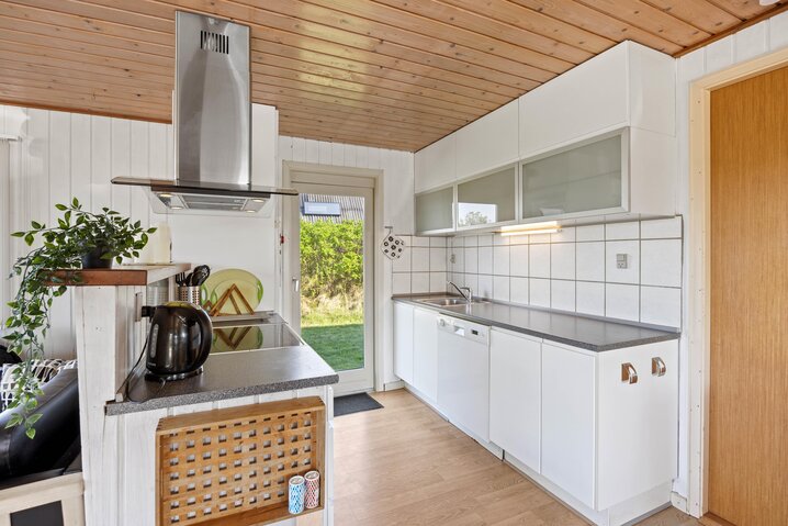 Ferienhaus 72140 in Tovtvej 2, Rindby - Bild #2