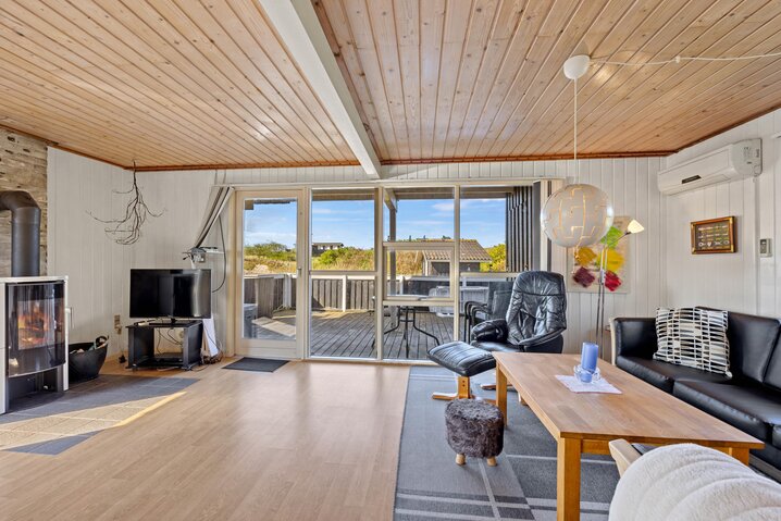 Ferienhaus 72140 in Tovtvej 2, Rindby - Bild #3