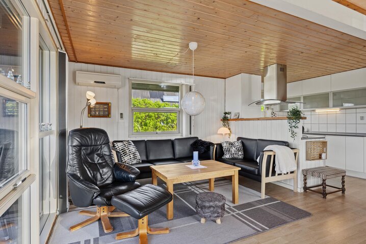 Ferienhaus 72140 in Tovtvej 2, Rindby - Bild #4