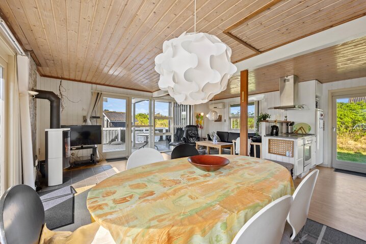 Ferienhaus 72140 in Tovtvej 2, Rindby - Bild #5