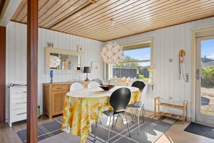 Ferienhaus 72140 in Tovtvej 2, Rindby - Bild #6