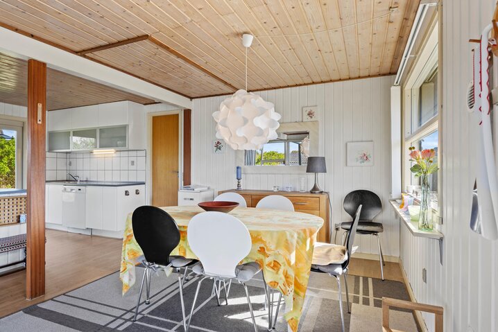 Ferienhaus 72140 in Tovtvej 2, Rindby - Bild #7