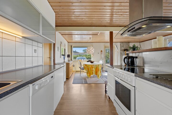 Ferienhaus 72140 in Tovtvej 2, Rindby - Bild #8