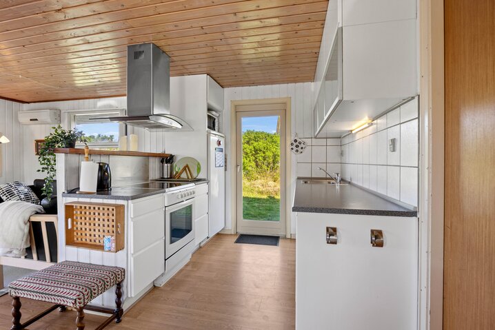 Ferienhaus 72140 in Tovtvej 2, Rindby - Bild #9