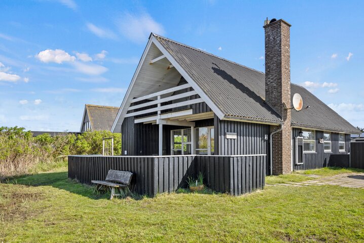 Ferienhaus 72140 in Tovtvej 2, Rindby - Bild #15