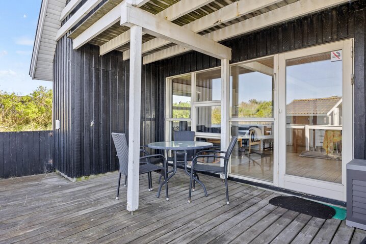 Ferienhaus 72140 in Tovtvej 2, Rindby - Bild #16