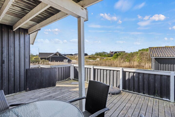 Ferienhaus 72140 in Tovtvej 2, Rindby - Bild #17