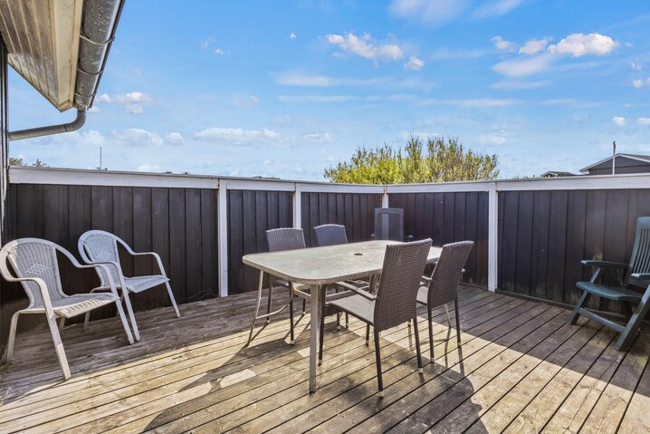 Ferienhaus 72140 in Tovtvej 2, Rindby - Bild #19