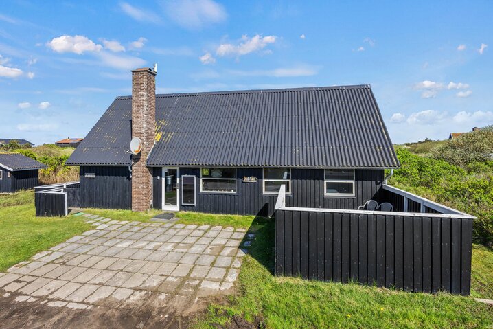 Ferienhaus 72140 in Tovtvej 2, Rindby - Bild #20