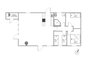 Sommerhus 72140 på Tovtvej 2, Rindby - Billede #14
