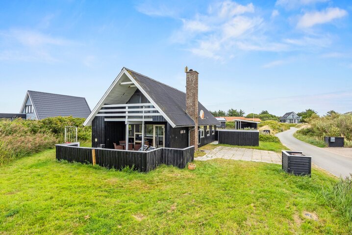 Sommerhus 72140 på Tovtvej 2, Rindby - Billede #0