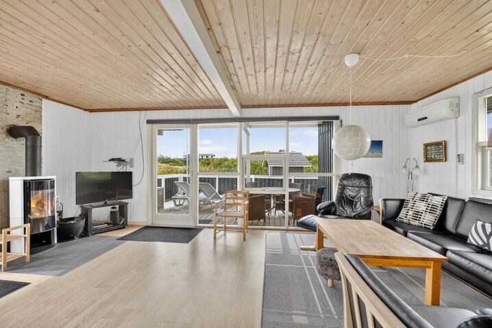 Sommerhus 72140 på Tovtvej 2, Rindby - Billede #1