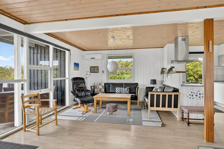 Sommerhus 72140 på Tovtvej 2, Rindby - Billede #3