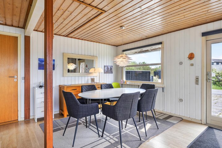 Sommerhus 72140 på Tovtvej 2, Rindby - Billede #6