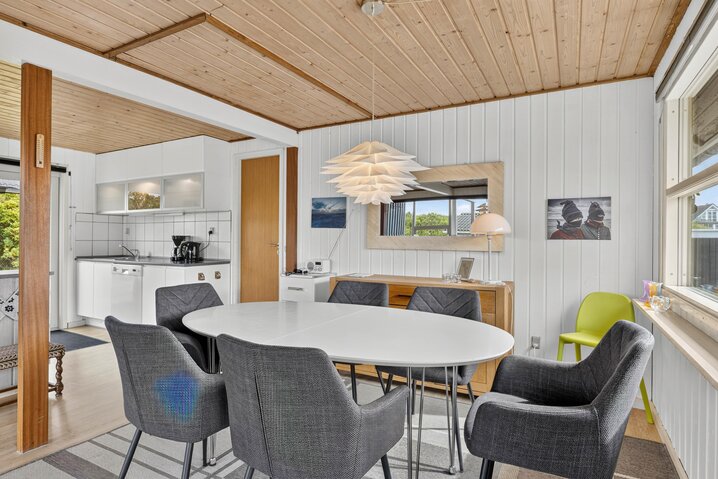 Sommerhus 72140 på Tovtvej 2, Rindby - Billede #7