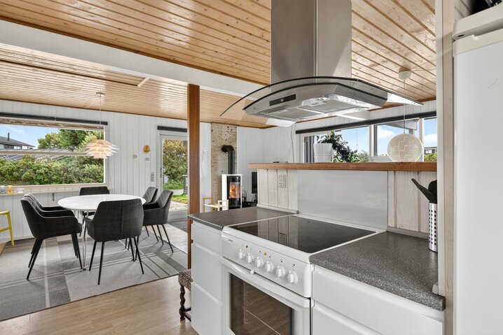 Sommerhus 72140 på Tovtvej 2, Rindby - Billede #8