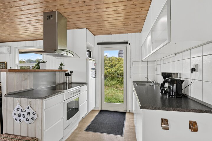 Sommerhus 72140 på Tovtvej 2, Rindby - Billede #9