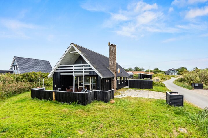 Sommerhus 72140 på Tovtvej 2, Rindby - Billede #15