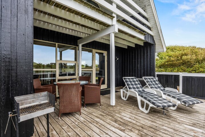 Sommerhus 72140 på Tovtvej 2, Rindby - Billede #16