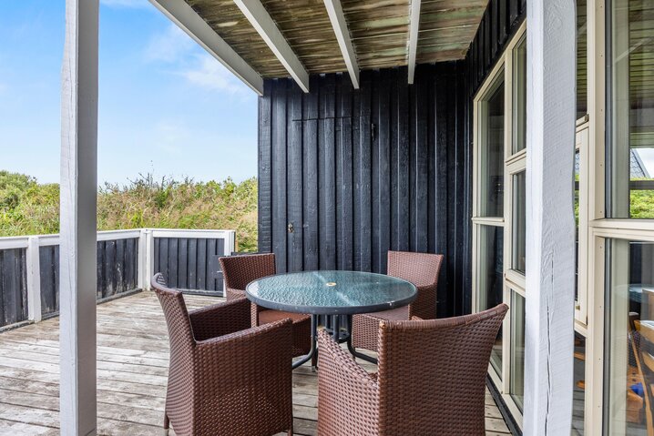 Sommerhus 72140 på Tovtvej 2, Rindby - Billede #17