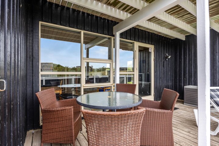 Sommerhus 72140 på Tovtvej 2, Rindby - Billede #18