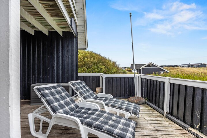 Sommerhus 72140 på Tovtvej 2, Rindby - Billede #19