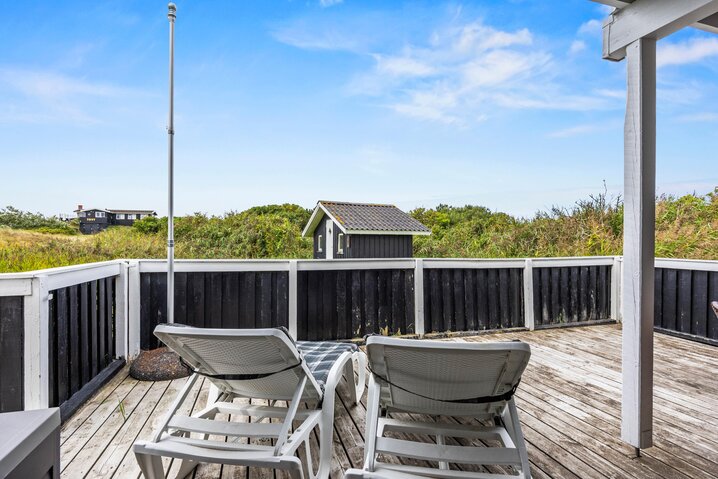 Sommerhus 72140 på Tovtvej 2, Rindby - Billede #20