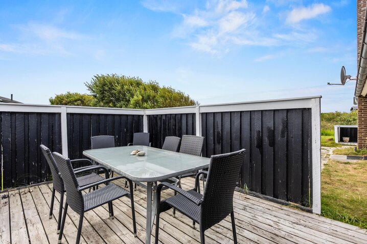 Sommerhus 72140 på Tovtvej 2, Rindby - Billede #21