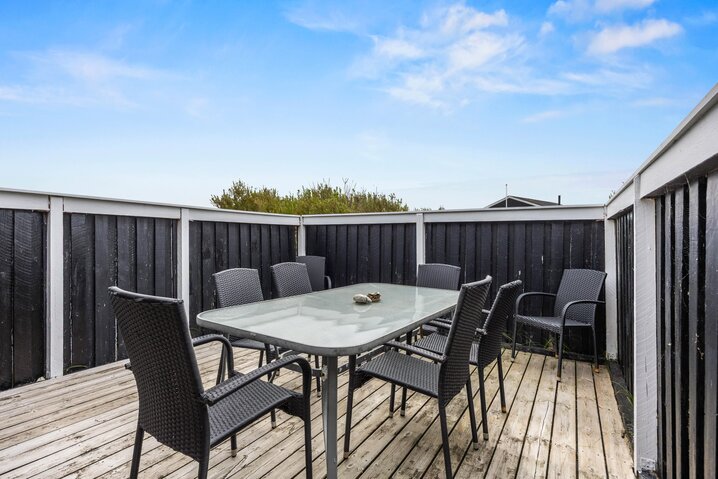 Sommerhus 72140 på Tovtvej 2, Rindby - Billede #22