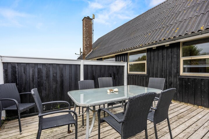 Sommerhus 72140 på Tovtvej 2, Rindby - Billede #23