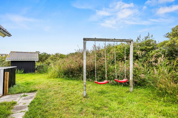 Sommerhus 72140 på Tovtvej 2, Rindby - Billede #25
