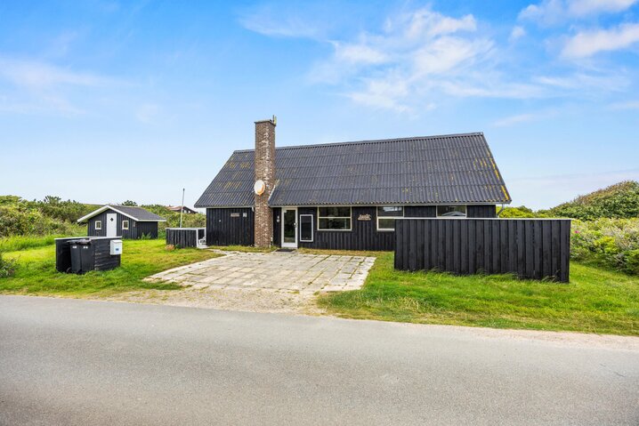 Sommerhus 72140 på Tovtvej 2, Rindby - Billede #26