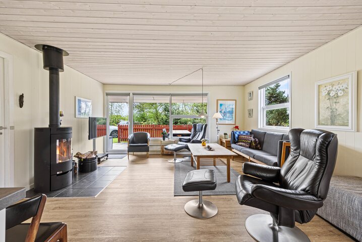 Sommerhus 72141 på Vestertoft 32, Rindby - Billede #1