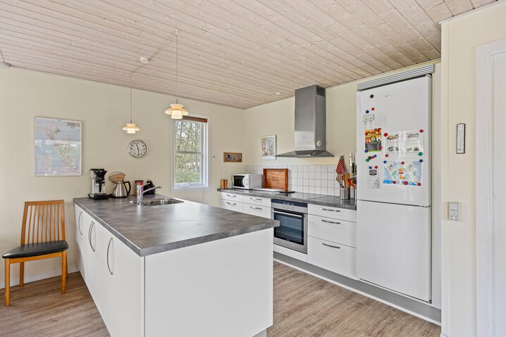 Sommerhus 72141 på Vestertoft 32, Rindby - Billede #2